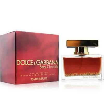 Dolce & Gabbana Sexy Choclate EDP 75 ML Kadın Parfüm ARC JTC Orjinal JLT