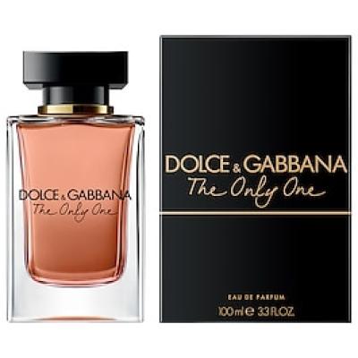 DOLCE & GABBANA The Only One - Eau de Parfum orijinal JLT
