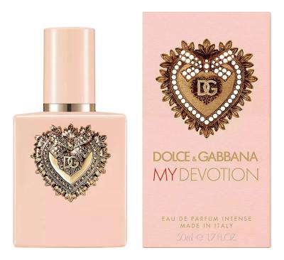 Dolce Gabbana My Devotion Orjinal JLT