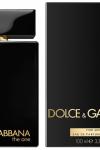 Dolce Gabbana The One For Men Eau Parfum Intense 100 ml Orjinal JLT