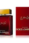 Dolce Gabbana The One Mysterious Night Exclusive Edition 100 ml Orjinal JLT