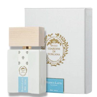 Ducci Giardini di Toscana Bianco Latte Eau de Parfum Orjinal JLT