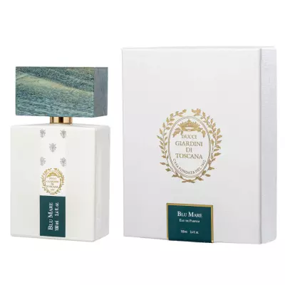 Ducci Giardini di Toscana Blu Mare Eau de Parfum Orjinal JLT