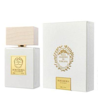 Ducci Giardini di Toscana Bora Bora Eau de Parfum Orjinal JLT