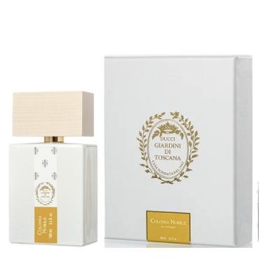Ducci Giardini di Toscana Christos Eau de Parfum Orjinal JLT