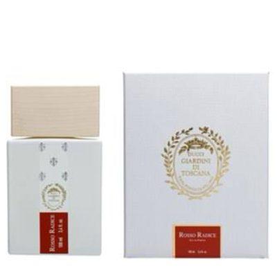 Ducci Giardini di Toscana Rosso Rubino Eau de Parfum Orjinal JLT