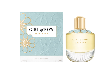 Elie Saab | Girl of Now Eau de Parfum 90 ml orijinal JLT