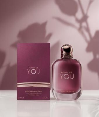 Emporio Armani Power Of You Orjinal JLT