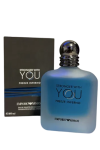 Emporio Armani Stronger With You Freeze Inferno Orijinal JLT