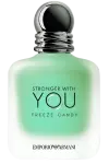 Emporio Armani Stronger With You Freeze orijinal JLT 