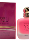 Emporio Armani Stronger With You Pink Lemonade Orijinal JLT