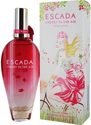 Escada Cherry in the Air Orjinal JLT