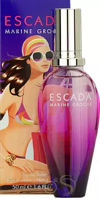 Escada Marine Groove Orjinal JLT