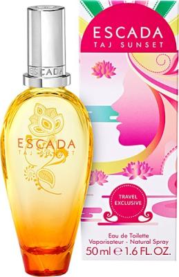 Escada Taj Sunset Orjinal JLT