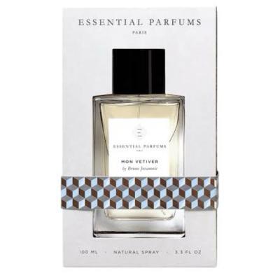 Essential Parfums Mon Vetiver Orjinal JLT