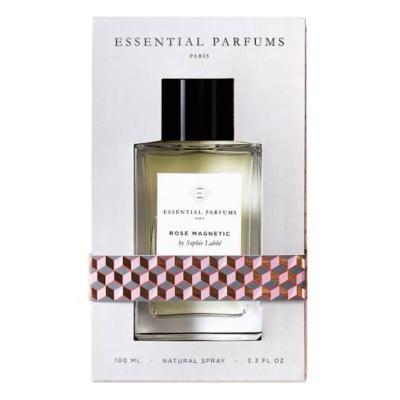 Essential Parfums Rose Magnetic EDP 100 ML Unisex Parfüm JTC ARC Orjinal JLT