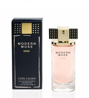Estee Lauder Modern Muse Chic Edp 100 ml Kadın Parfümü Orjinal JLT
