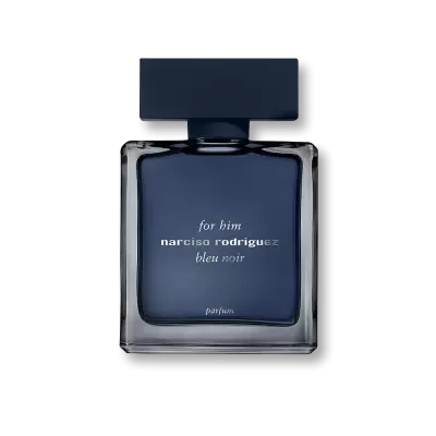 For Him Narciso Rodrigguez Bleu Noir Orjinal JLT
