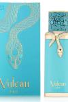 French Avenue Vulcan Feu EDP 100 ml Parfüm Orjinal JLT