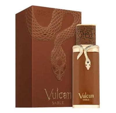 French Avenue Vulcan Sable 100 ml Parfüm Orjinal JLT