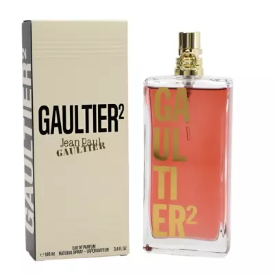 Gaultıer 2 Jean Paul Eau De Parfum 100 mL Orjinal JLT