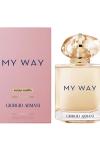 Giorgia Armani My Way Eau de Parfum Sunny Vanilla Orjinal JLT