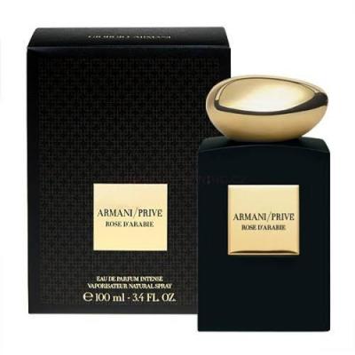 Giorgio Armani Armani Prive Rose D Arabie Edp 100ml orijinal JLT