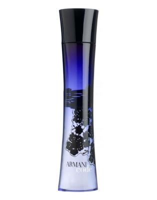Giorgio Armani Code Femme 75ml Bayan Tester Parfüm