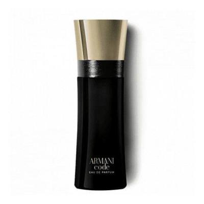 Giorgio Armani Code Homme EDP 110ML Erkek Parfüm tester