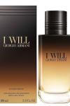 Giorgio Armani I Will Eau De Parfum 100 ml Orjinal JLT