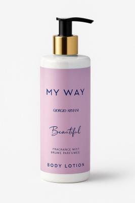 Giorgio Armani My Way 250 ml Body Lotion