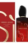 Giorgio Armani Sì Passione Intense 2024 Orjinal JLT
