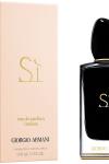 Gıorgıo Armani Si İntense 100 Ml Edp Orjinal JLT