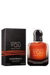 Giorgio Armani Stronger With You Absolutely EDP 100ml orijinal JLT 
