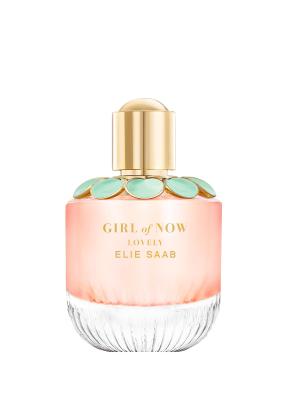 Elie saab Girl of Now Lovely New EDP 90 ml Tester Orjinal 