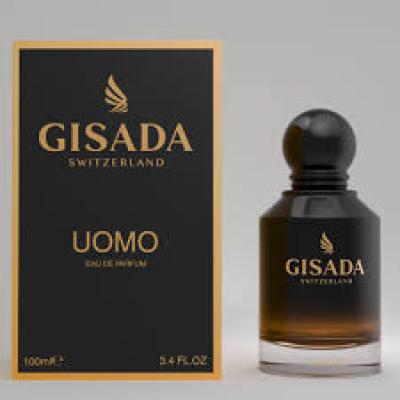 Gısada Swıtzerland Uomo Orjinal JLT