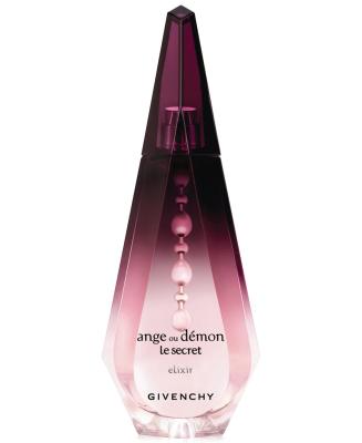 Givenchy Ange Ou Demon Le Secret Elixir Edp 100ml Bayan Tester Parfüm