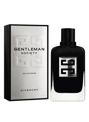 Givenchy Gentleman Society Edp 100 ml orijinal JLT