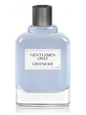 Givenchy Gentlemen Only 100ml Edt Erkek Tester