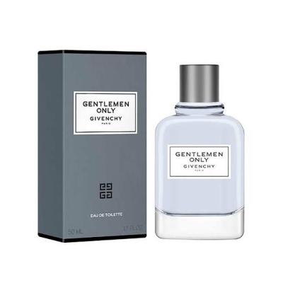 Givenchy Gentlemen Only EDT Erkek Parfüm 100 ml orijinal JLT