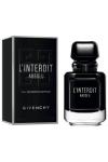 Givenchy L'Interdit Absolu Intense Edp 80 Ml Kadın Parfüm orijinal  jlt 