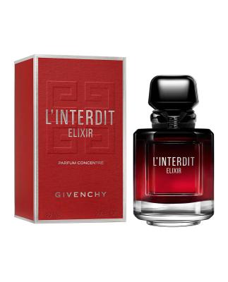 Givenchy L'interdit Edp 80ml Kadın Parfüm Orjinal JLT