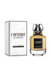 Givenchy L`Interdit Tubéreuse Noire Eau de Parfum apa parfum orıjınal JLT 