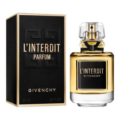 Givenchy LInterdit Parfum Kadın Parfüm Orjinal JLT