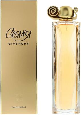 Givenchy Organza Eau de Parfum 100ml Orjinal JLT