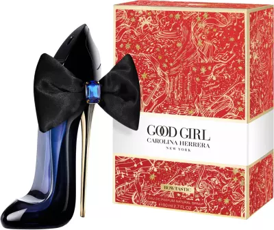 Good Girl Carolina Herrera New York Bowtastic Orjinal JLT