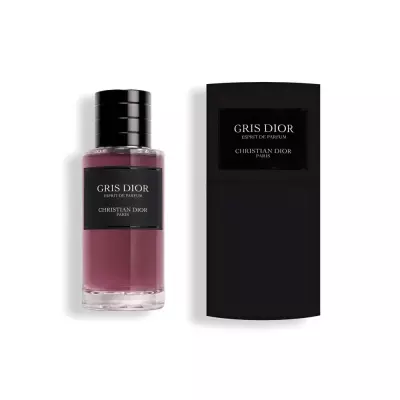 Grıs Dıor Esprit De Parfum Chrıstıan Dior Paris Orjinal JLT