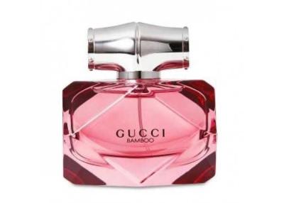 Gucci Bamboo Limited Edition Edp 75ml Bayan Tester Parfüm