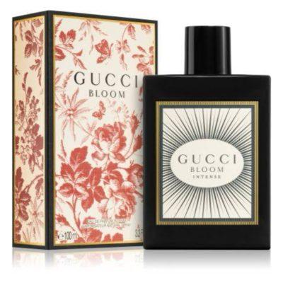 Gucci Bloom Intense Eau de Parfum Orjinal JLT