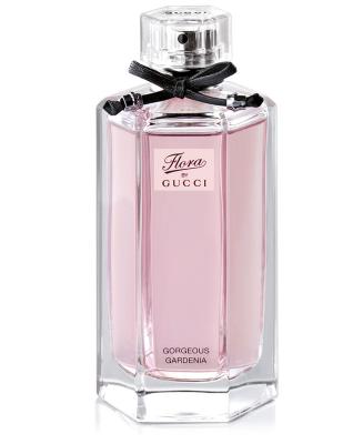 Gucci Flora By Gucci Gorgeous Gardenia Edt 100ml Bayan Tester Parfüm